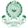 Mohammedan SC U18 Logo
