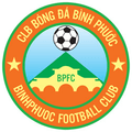 Binh Phuoc U21 Logo