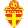 Jednota Banova Logo
