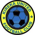 Kireka United Logo