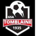 GSA Tomblaine Logo