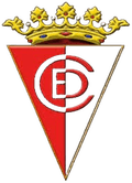 CD Egabrense Logo