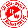 Rot-Weiss Frankfurt Logo
