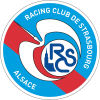 Strasbourg II Logo