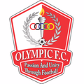 Brisbane Olympic Women Logo