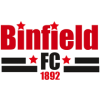 Binfield Logo
