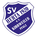 SV Herta Kirrweiler Youth Logo