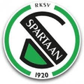 Spartaan 20 U21 Logo