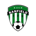 CDA Banfield U20 Logo