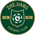Zhejiang Professional FC U15 Logo