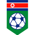 Korea DPR U19 Logo