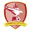 Thimphu City Logo