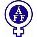 Åtvidabergs FF Logo
