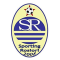 Sporting Rosiorii Logo