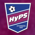 HyPS Hyvinkaa Logo