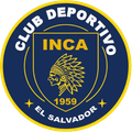 CD INCA Aruba (W) Logo