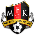 Modafen Spor Logo
