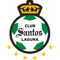 Santos Laguna Logo
