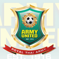 Army United II Logo
