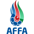 Azerbaijan U23 Logo