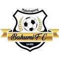 Makotopong Bahumi FC Logo
