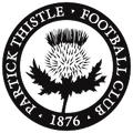 Partick Thistle Women Logo