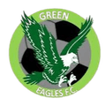 Green Eagles (W) Logo