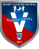 SCM Ramnicu Valcea Logo