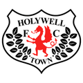 Holywell Logo
