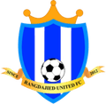Rangdajied united U21 Logo