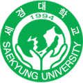 Saekyung Universiti Logo