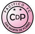 Pacifico FC Buenaventura Logo