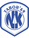 NK Arne Tabor 69 Logo