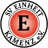 Einheit Kamenz Logo