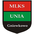MLKS Unia Gniewkowo Logo