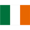 Ireland Football 7-a-Side Logo