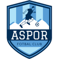 Aspor FC Logo
