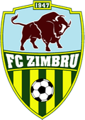 Zimbru Chisinau U19 Logo