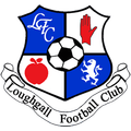 Loughgall U20 Logo