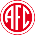 อเมริกา อาร์เจ ยู20 (ญ) Logo
