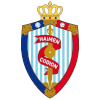 Nantong Haimen Codion U19 Logo