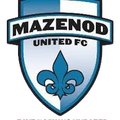Mazenod United Logo