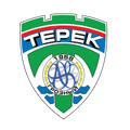 FC Terek Groznyi II Logo