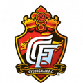 Runner up logo
