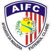 Afogados U20 Logo