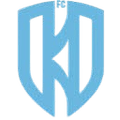 Al Okhdood U21 Logo