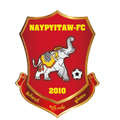 Nay Pyi Taw FC Logo