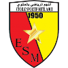 MS Metlaoui Logo