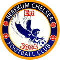 Berekum Chelsea Logo