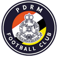 PDRM U20 Logo